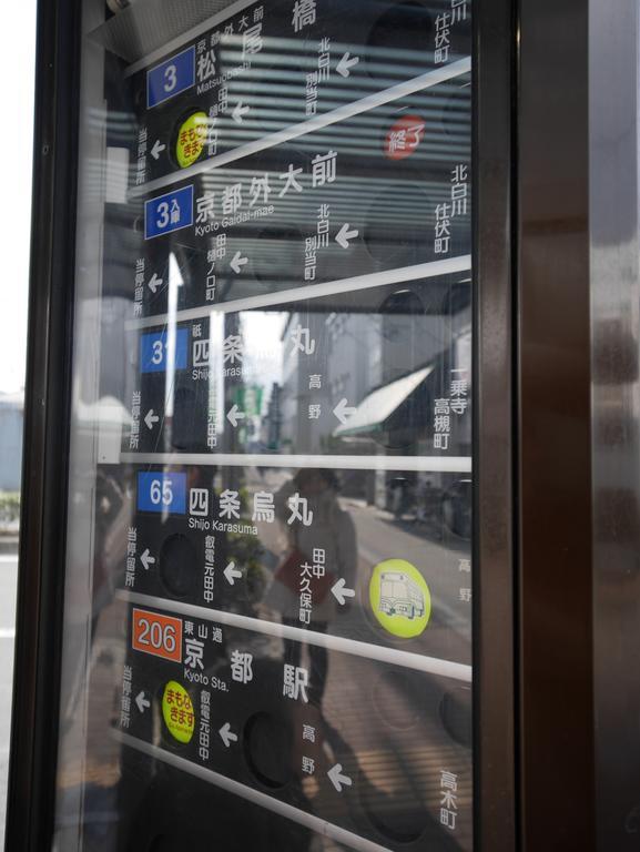 Lica's Kyoto