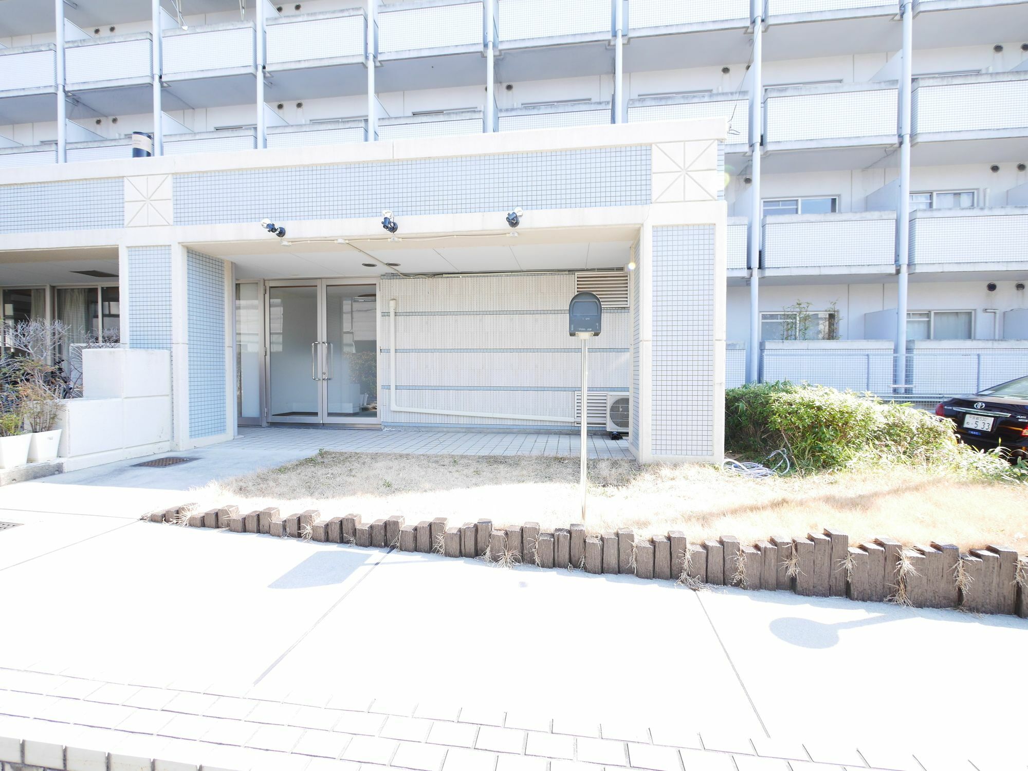Lica's Apartment